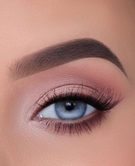 פלטת צלליות VELVETEEN #52