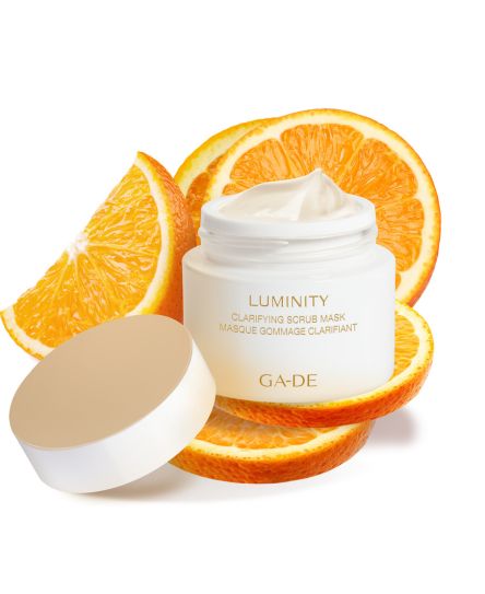 מסכת פילינג LUMINITY