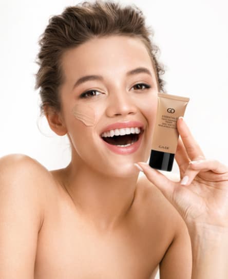 פריימר ESSENTIALS