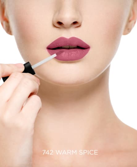 שפתון IDYLLIC #742