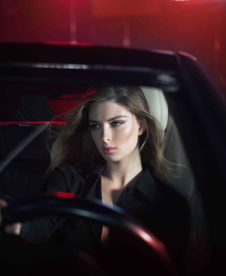 מארז בישום ICON INSTINCT