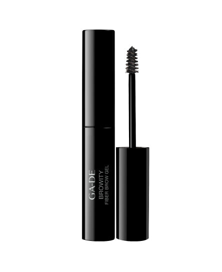 BROWITY #14 מסקרה לגבות, מעצבת, מרימה ומקבעת | GA-DE