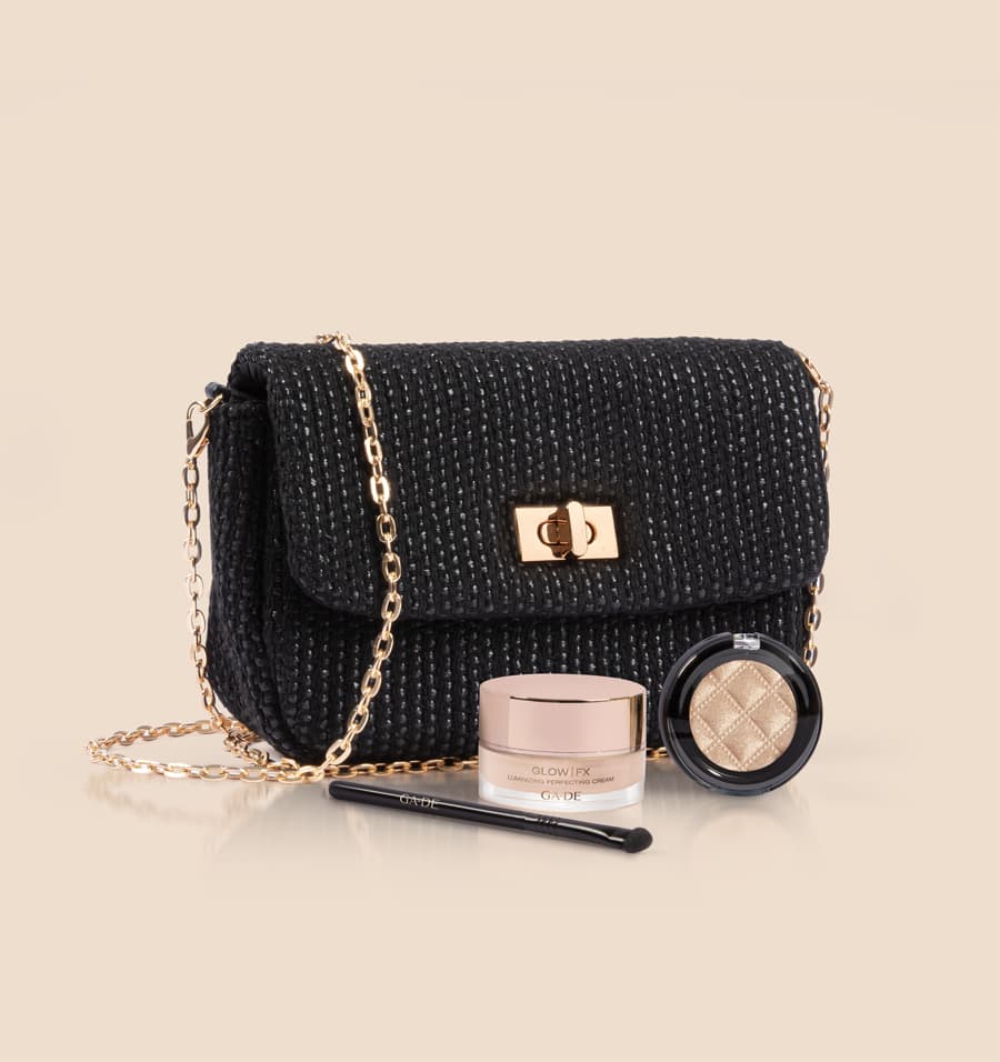 מארז CHIC CROSSBODY