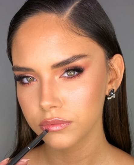 שפתון SELFIE #864