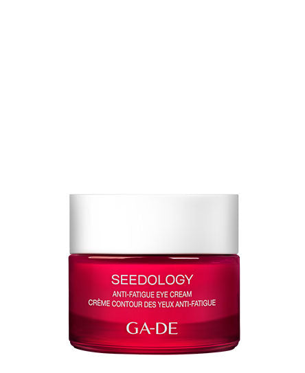 קרם עיניים SEEDOLOGY עם תמציות סופרפוד |GA-DE