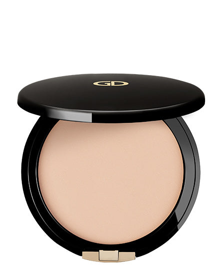 פודרה RICH & MOIST #12