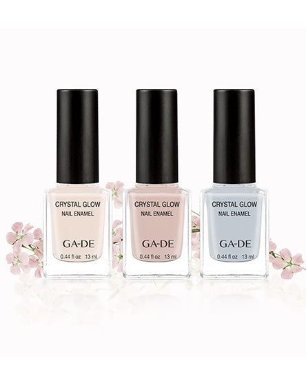 לק CRYSTAL GLOW #679