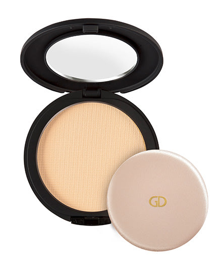 פודרה BASICS #502