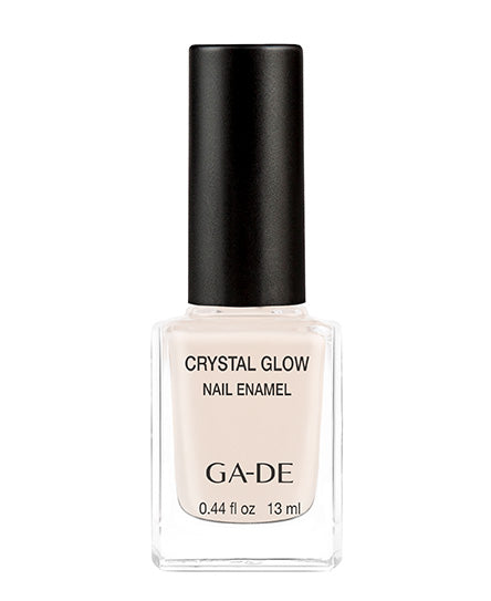 לק CRYSTAL GLOW #677