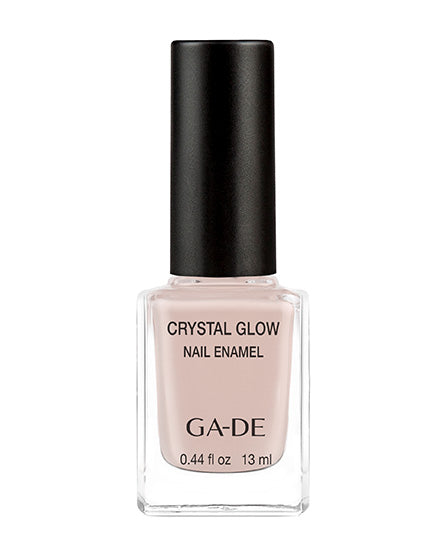 לק CRYSTAL GLOW #678