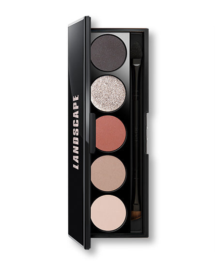 מארז צלליות לעיניים