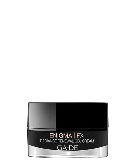 קרם ג'ל לחידוש זוהר ENIGMA GA-DE.