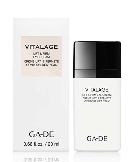 קרם עיניים VITALAGE