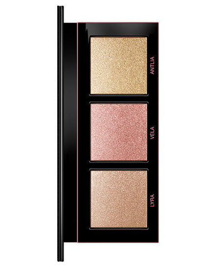 SPARKLES V2 ערכת היילייטרים לאפקט זוהר קריסטלי | GA-DE