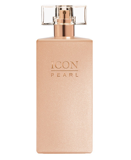 בקבוק בושם ICON PEARL.