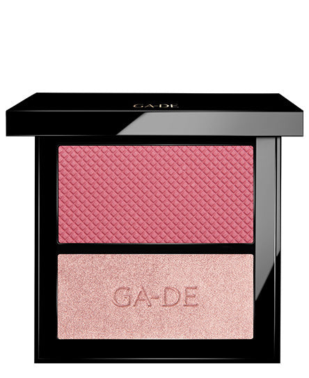 סומק ושימר VELVETEEN #58