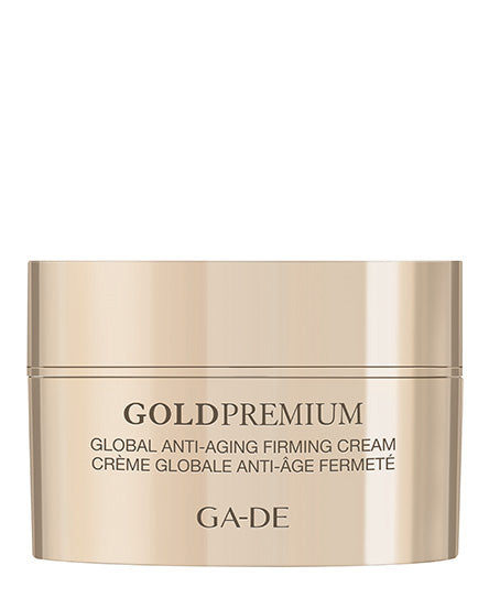 קרם לחות אנטי אייג'ינג GOLD PREMIUM