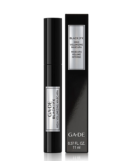 מסקרה BLACK FX HIGH VOLUMIZING