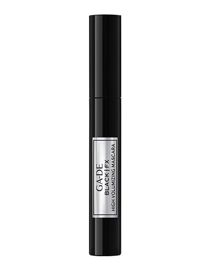 מסקרה BLACK FX HIGH VOLUMIZING