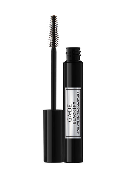 מסקרה BLACK FX HIGH VOLUMIZING