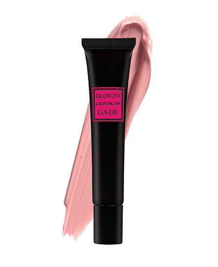 סומק נוזלי GLOW FX #01