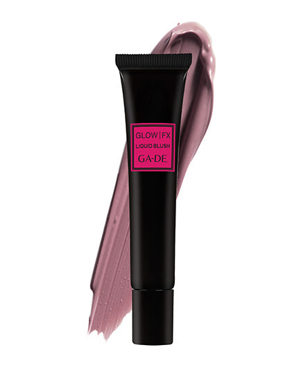 סומק נוזלי GLOW FX #02