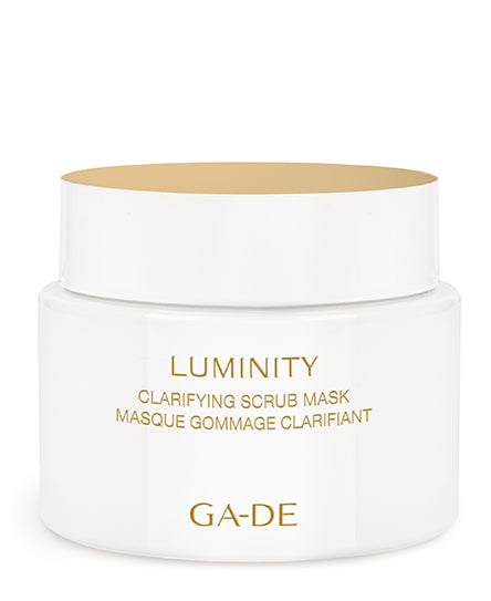 מסכת פילינג LUMINITY