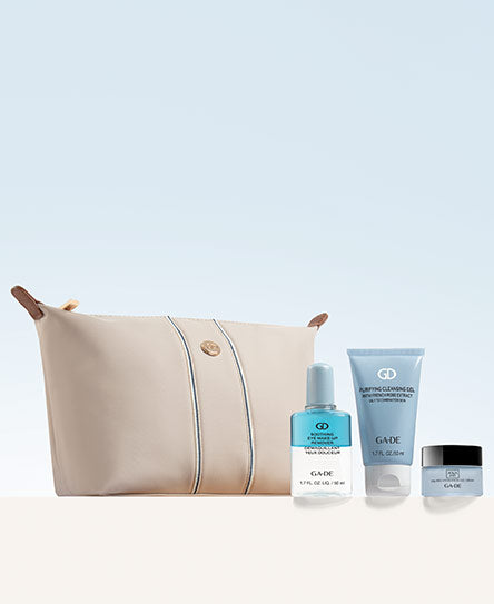 JETSETTER POUCH