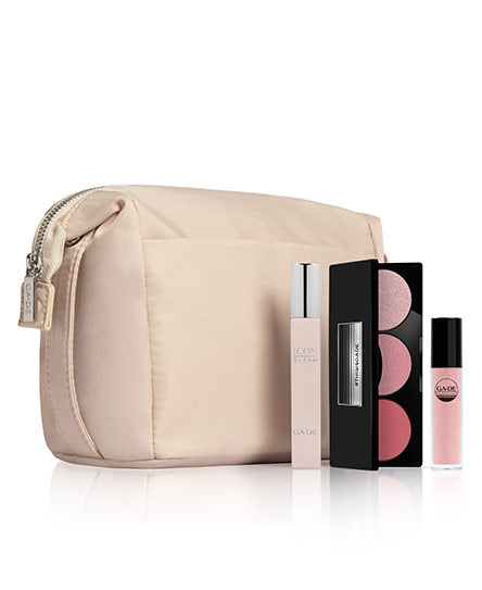 LUXE NUDE POUCH