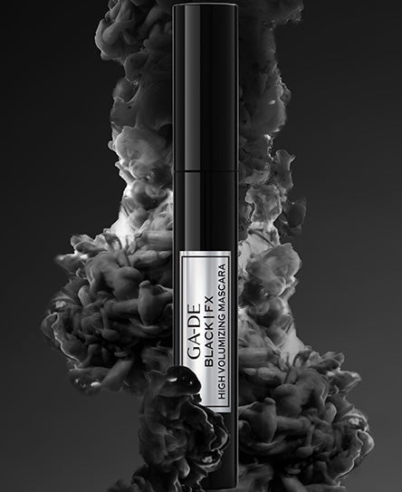מסקרה BLACK FX HIGH VOLUMIZING