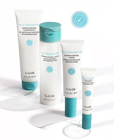 קרם לחות ULTRAMATTE