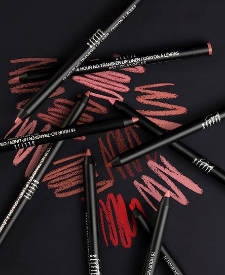 עפרון שפתיים SELFIE #862 מלא לחות בגוון אדום עוצמתי ושיקי | GA-DE