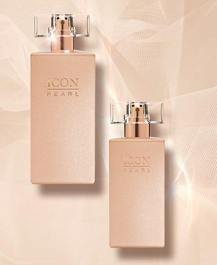 בושם ICON PEARL