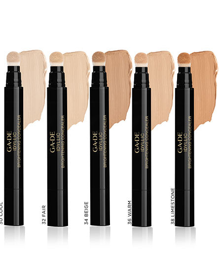 עט קונסילר עמיד המעניק אור וזוהר IDYLLIC