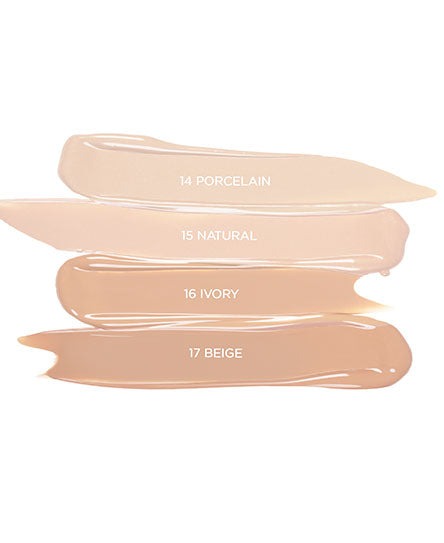 קונסילר IDYLLIC #17