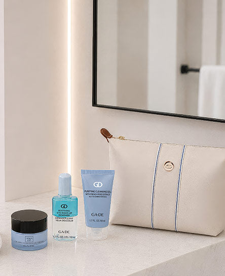 JETSETTER POUCH