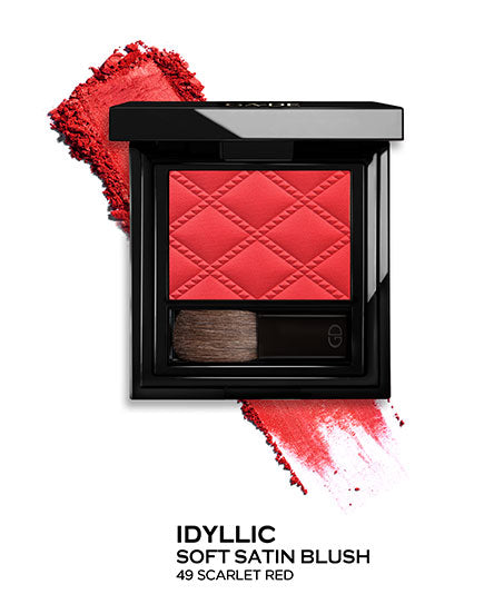 סומק IDYLLIC #49