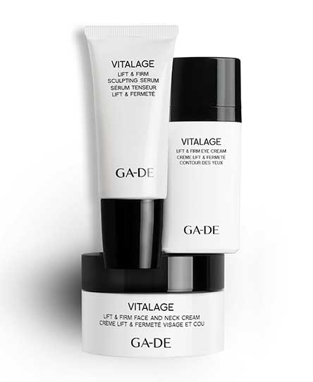 קרם עיניים VITALAGE