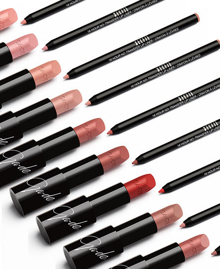 עפרון שפתיים SELFIE #851 בגוון ורוד ורוד רומנטי עם נגיעה של לילך| GA-DE