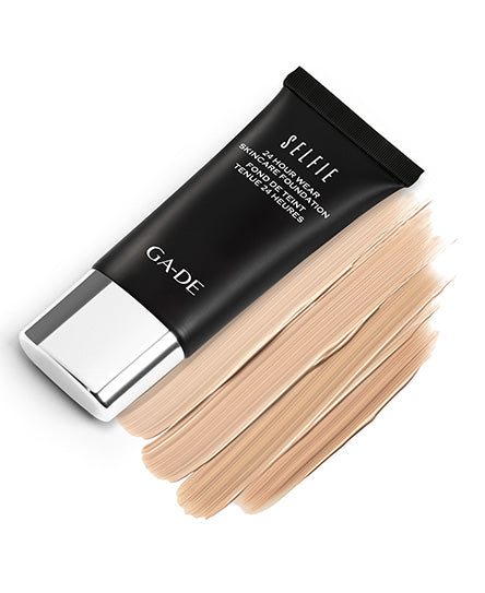 מייקאפ SELFIE 24H #58