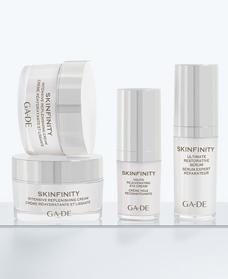 קרם עיניים SKINFINITY