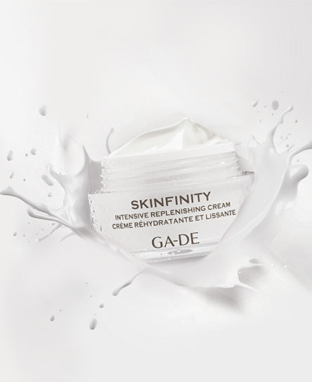 קרם לחות SKINFINITY