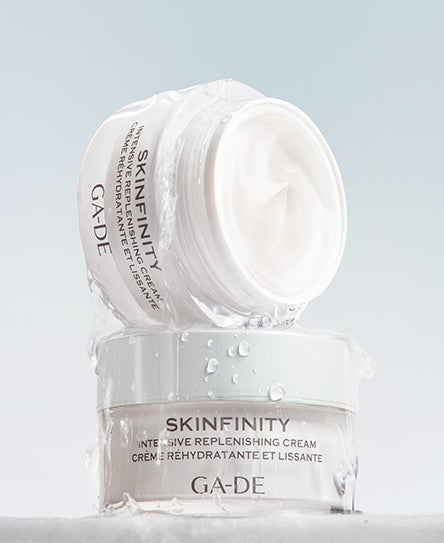 קרם לחות SKINFINITY