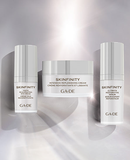 קרם עיניים SKINFINITY