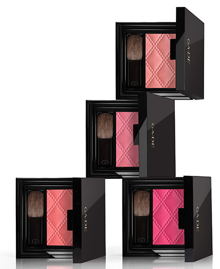 סומק IDYLLIC #45