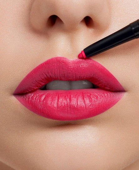 TRUE COLOR-עיפרון שפתיים מדויק במיוחד ללא חידוד-גוון 04 | GA-DE