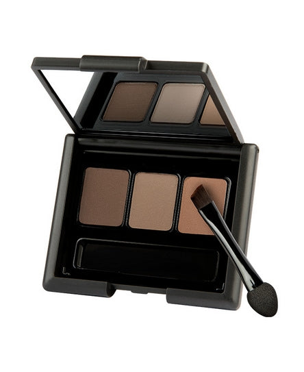 BASICS ערכת צלליות קומפקטית לעיצוב הגבות | GA-DE