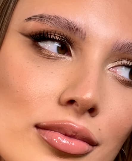 ג'ל לגבות BROWITY #10