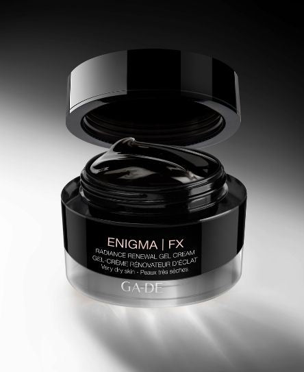 קרם למיצוק העור והפחתת קמטים ENIGMA FX