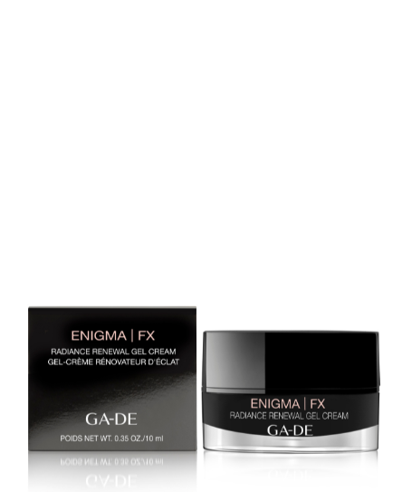 קרם למיצוק העור והפחתת קמטים ENIGMA FX